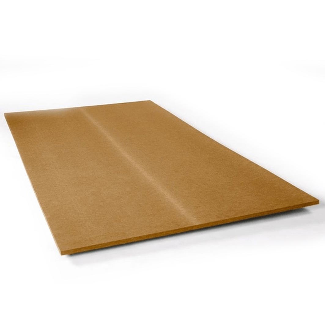 Fibre di legno FiberTherm Isorel pannello isolante